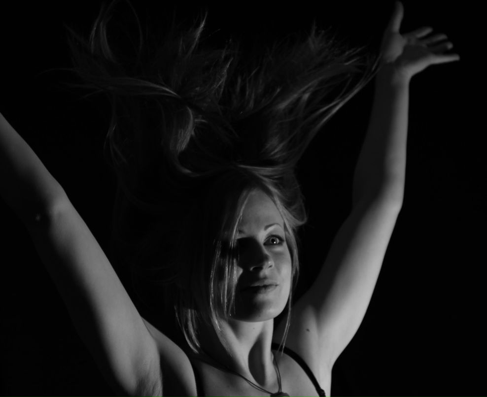 Lena Mishchenko | Киев