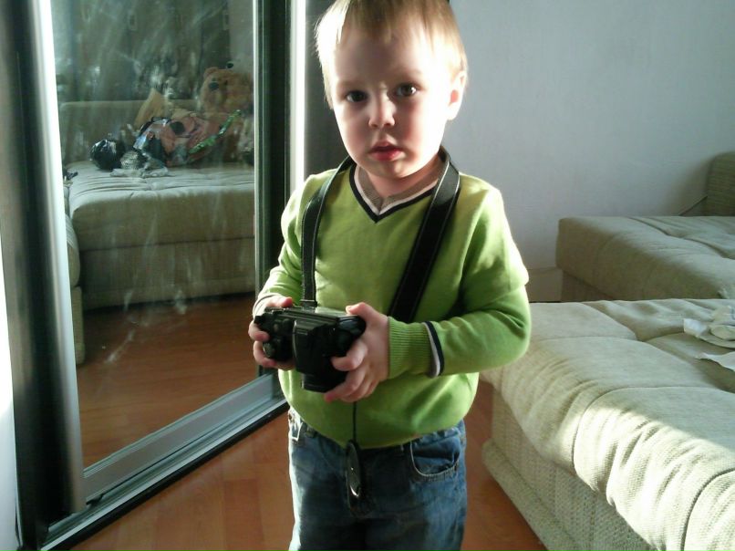 Татьяна Гусева | Ханты-Мансийск