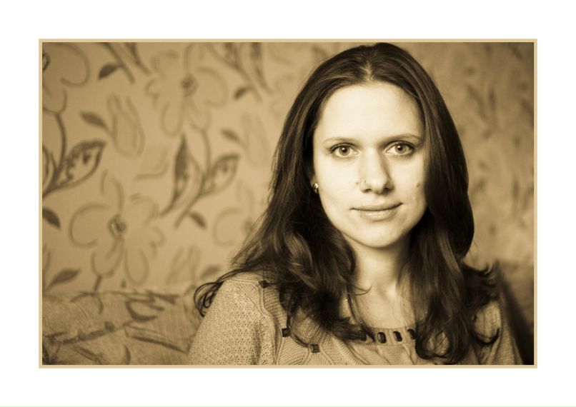 Марина Рожкова | Новосибирск