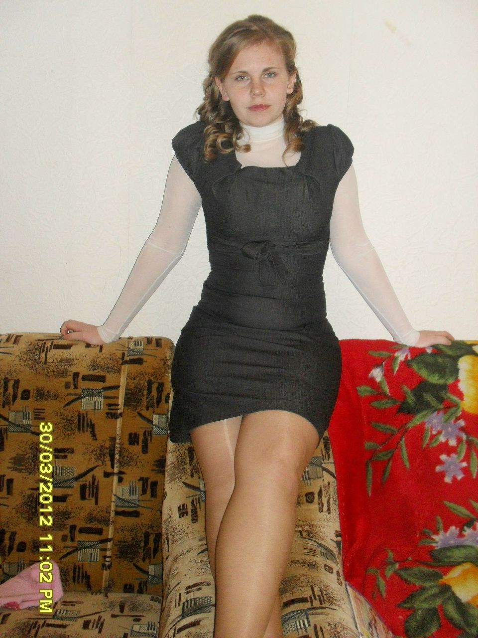 Оксана Петрова ksyshka | Киев