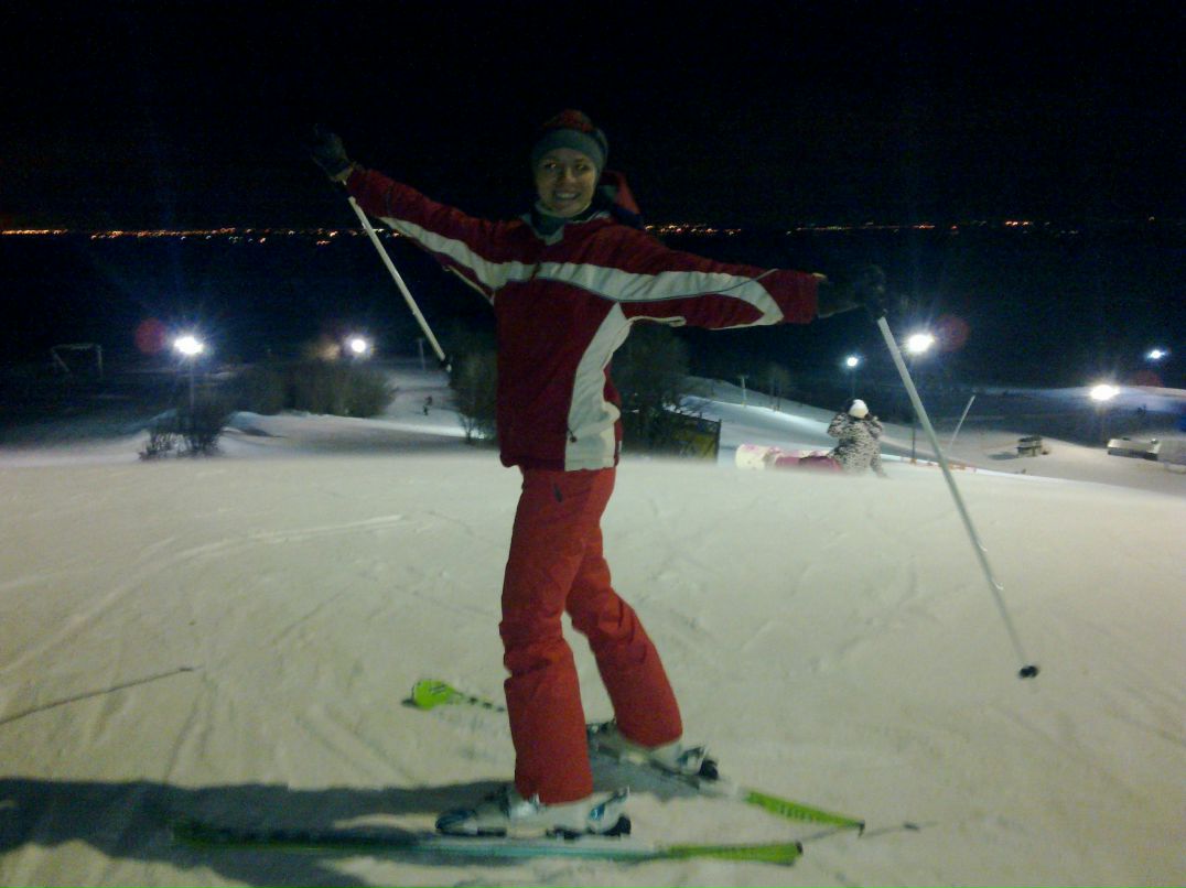 Татьяна Пронина | Санкт-Петербург