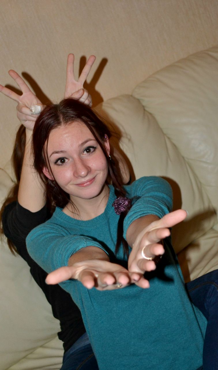 Вика Афанасьева | Москва