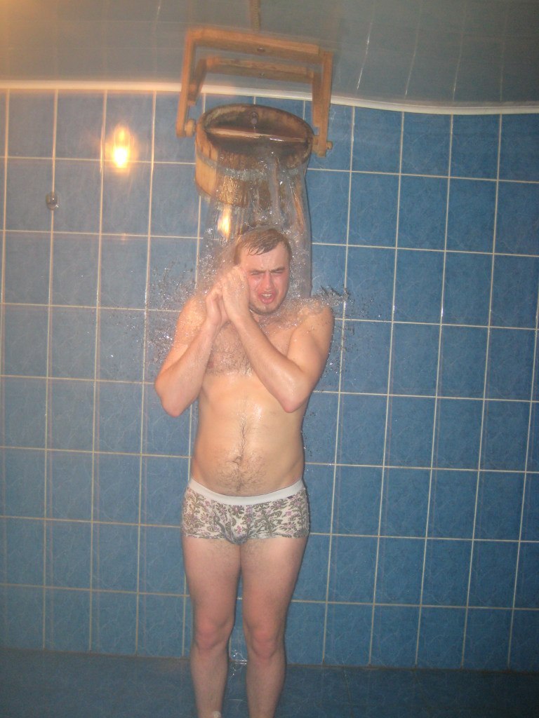 Роман Викторович | Киев