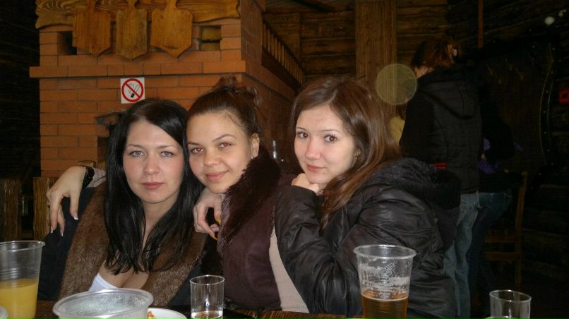 Карина Дулатова | Пенза