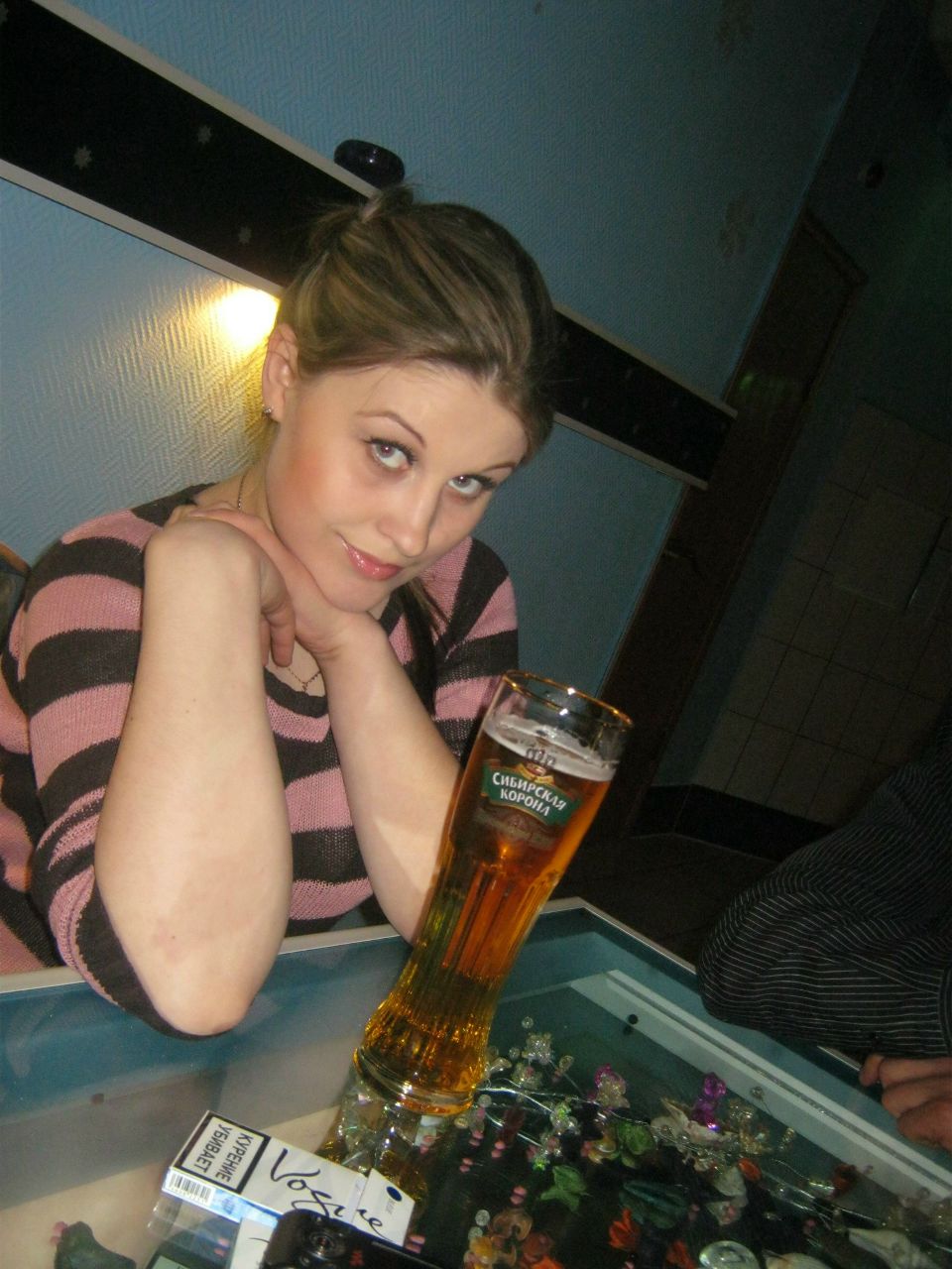 Юлиана Легостаева | Новосибирск