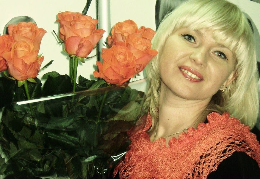 №65, Татьяна Гострая, Днепр (Днепропетровск) №65, Татьяна Гострая, Днепр (Днепропетровск)