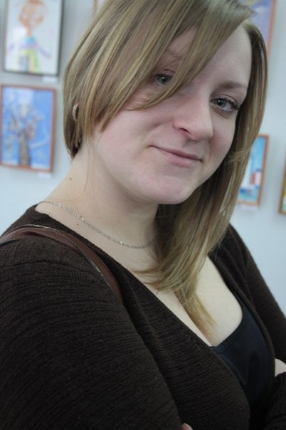 Юлия Гордейко | Красноярск