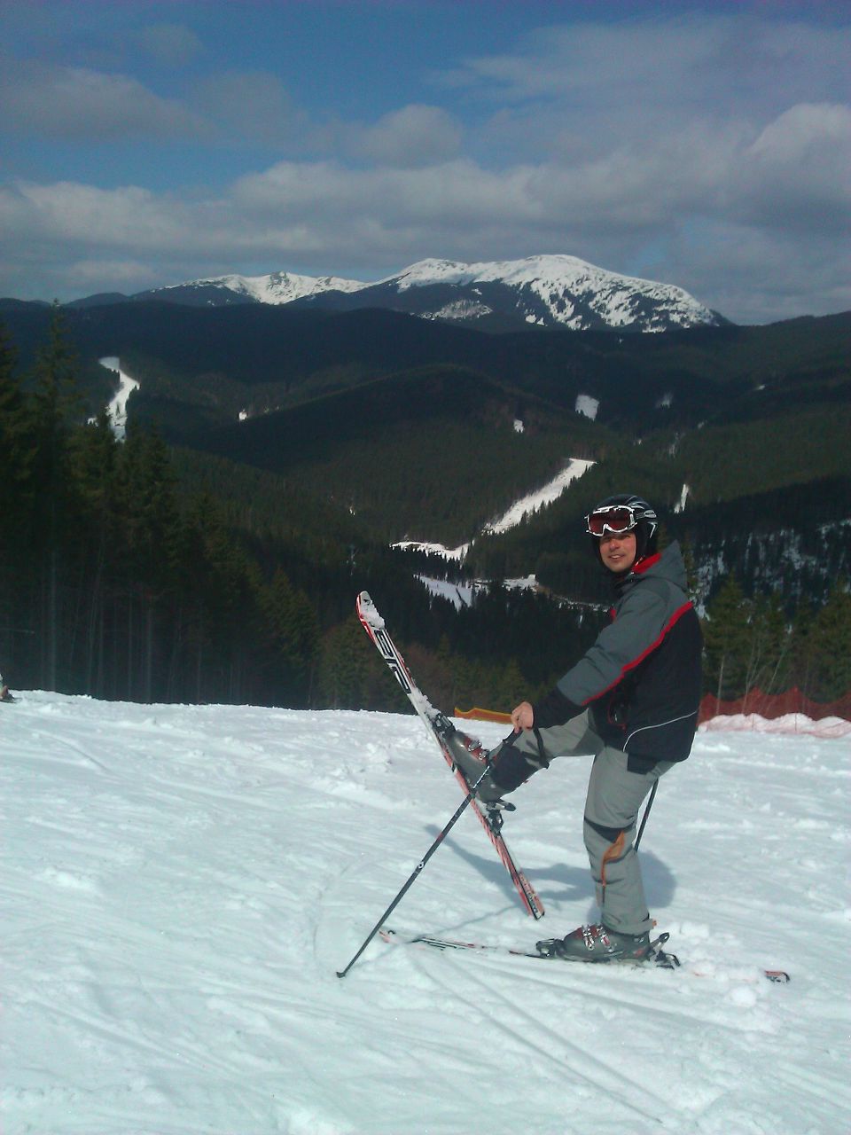 Александр Оленев | Днепр (Днепропетровск)