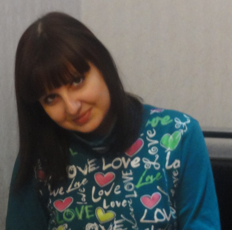 Алёнка Фомичёва ⎷♡ Princesska♡⎷ | Навашино