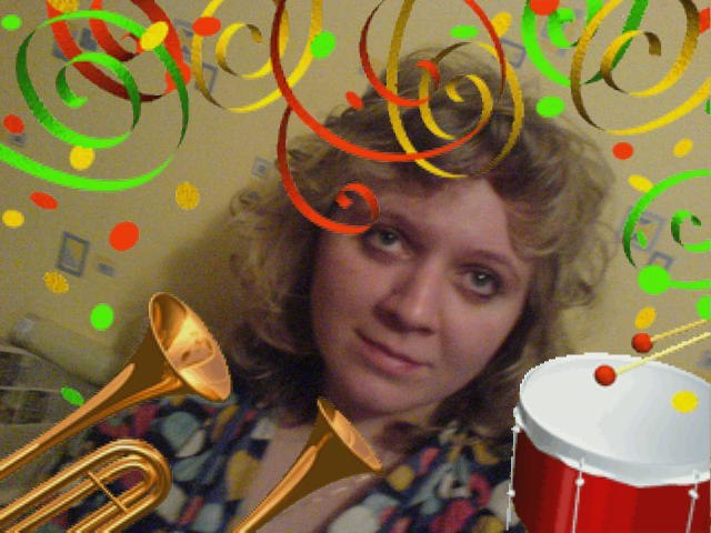 Ольга Воробьёва | Вологда