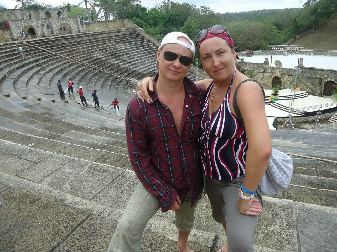 Наталья Кошелева | Санкт-Петербург