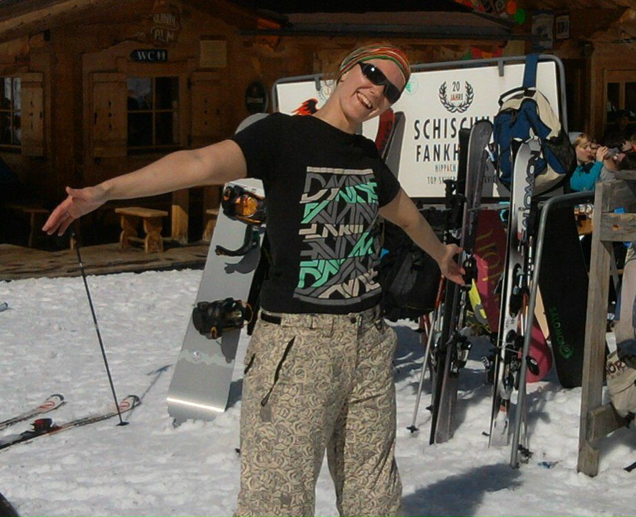 Полина Пересада | Санкт-Петербург