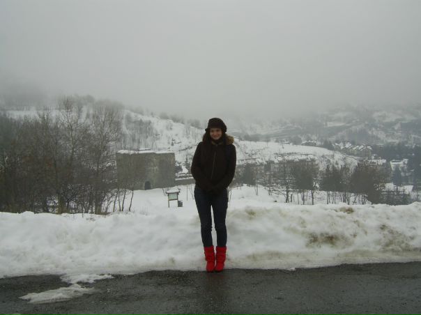 №8, Anna Belogolovski, 38 лет, Донецк №8, Anna Belogolovski, 38 лет, Донецк