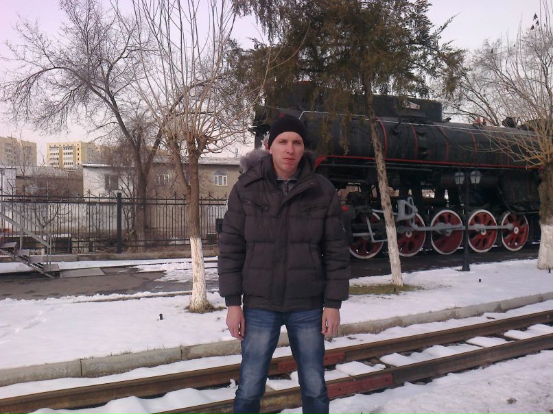 Александр Васильчиков Сергеевич | Шахты