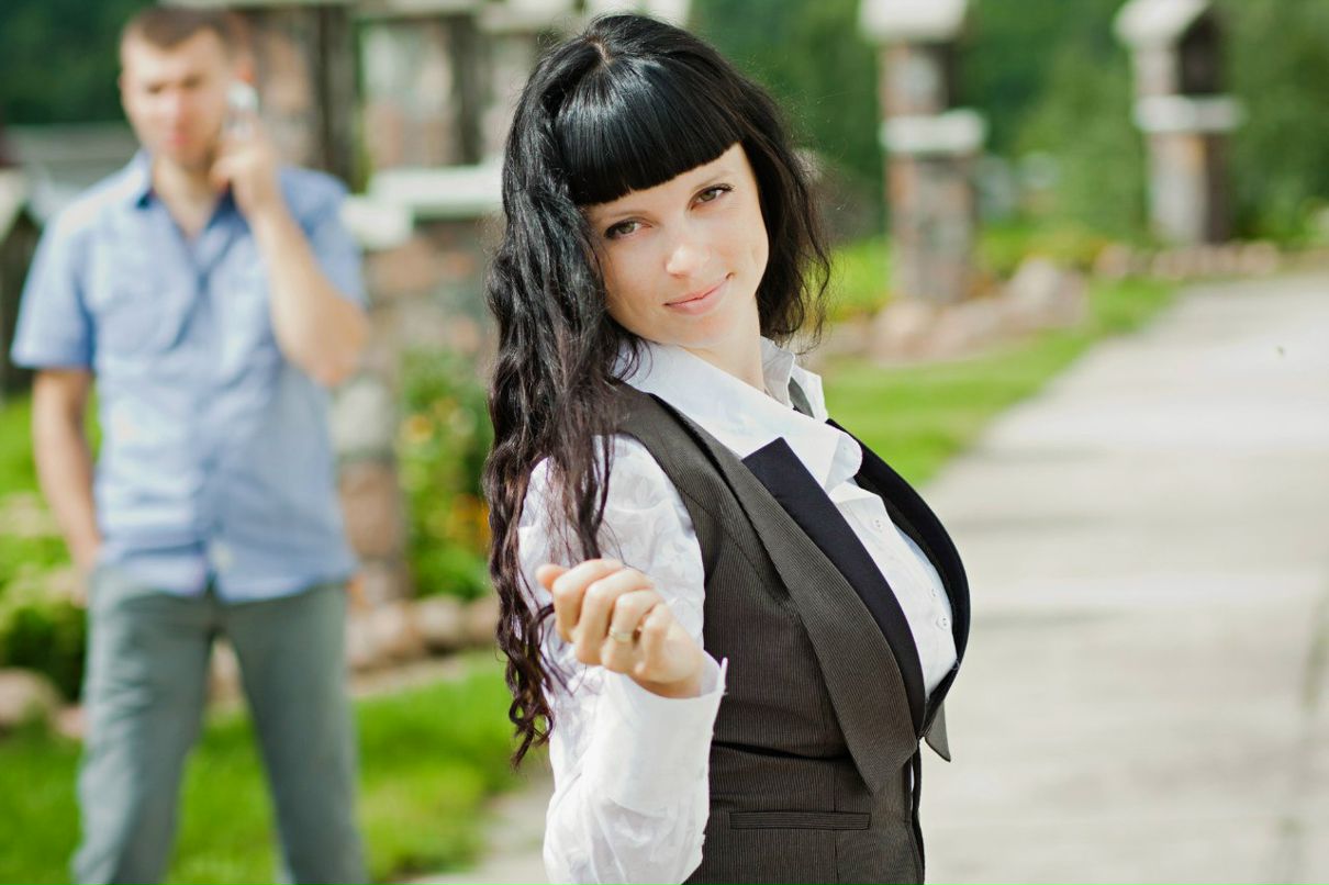 Надежда Павловская | Гродно