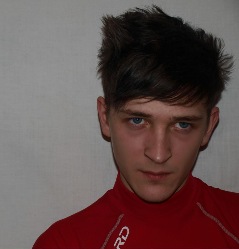 Андрей Пушкарский Andrey-Push | Калининград