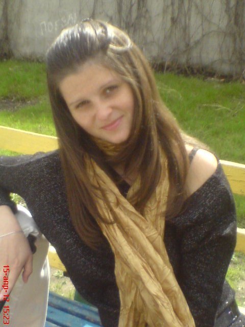 Марина Чужа | Николаев