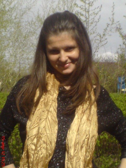 Марина Чужа | Николаев