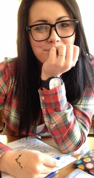 №8, Полина Шатрова, Москва №8, Полина Шатрова, Москва