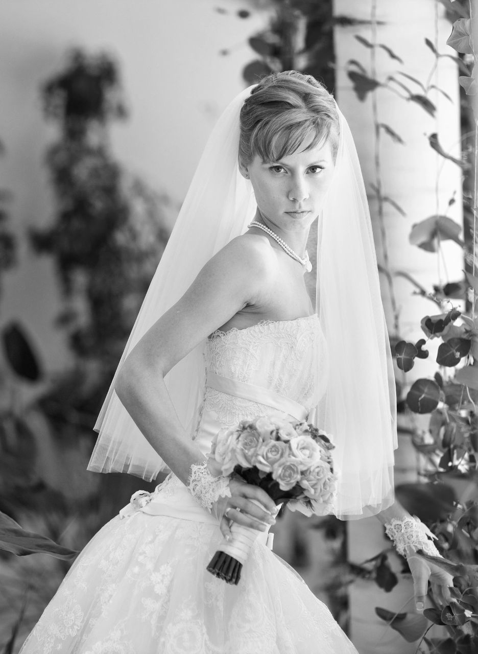 Мария Федорова | Санкт-Петербург