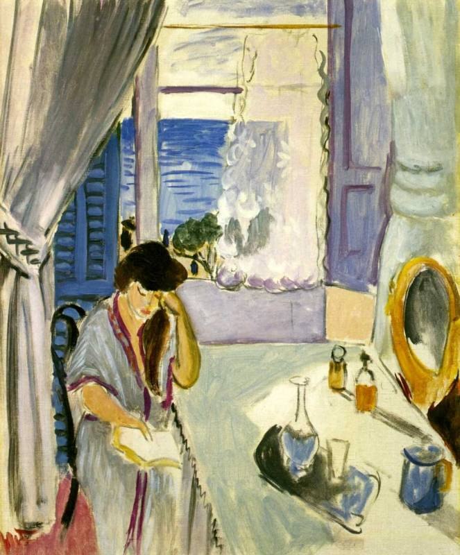 Анна Андреевна | 