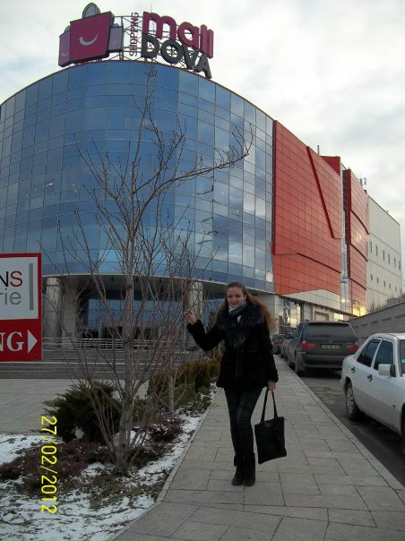 №62, Диана Морару №62, Диана Морару