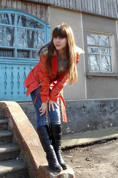 Алька Чубок | 