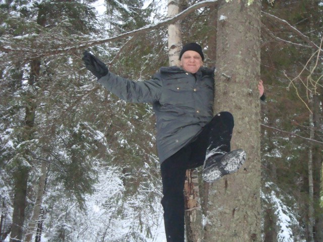 Александр Воробьев | Петрозаводск