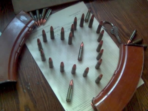 Міша Мацола | Грушево