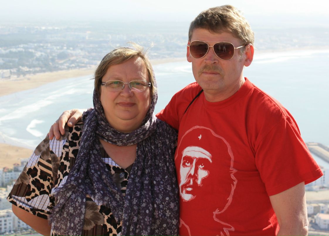 Николай Зубрилкин | Санкт-Петербург