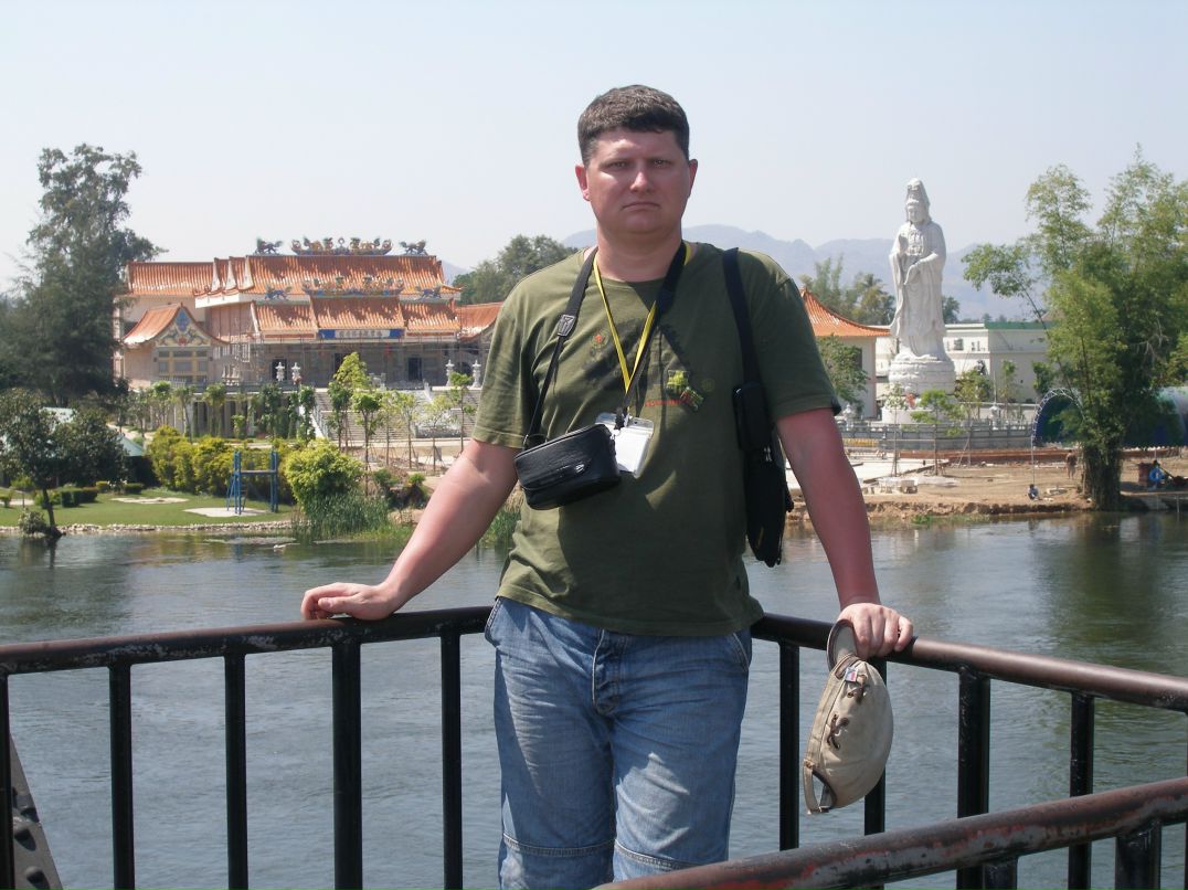 Евгений Туров | Благовещенск