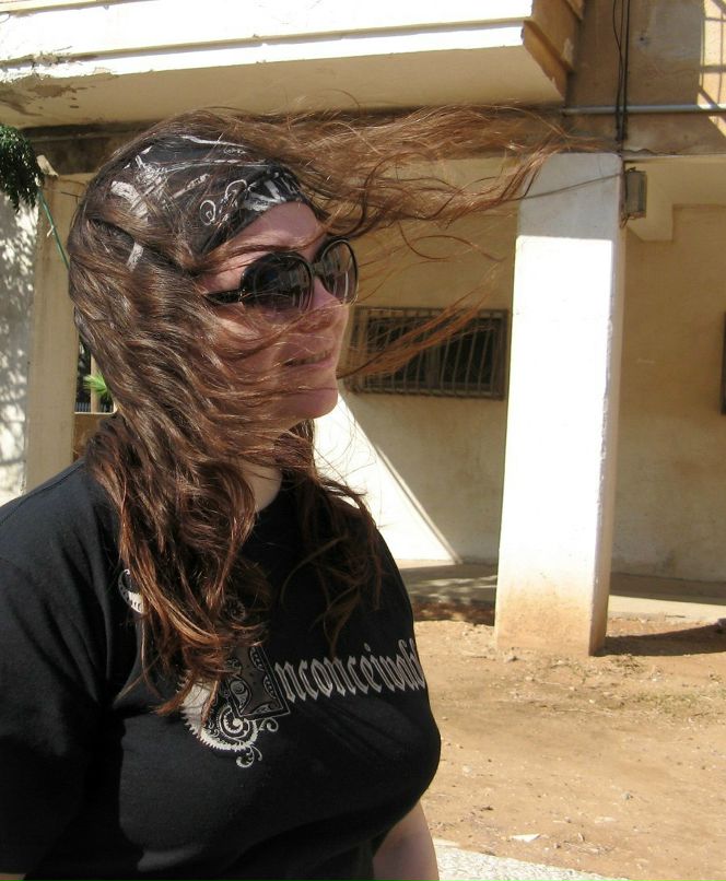 Elfie Bardo | Bat Yam