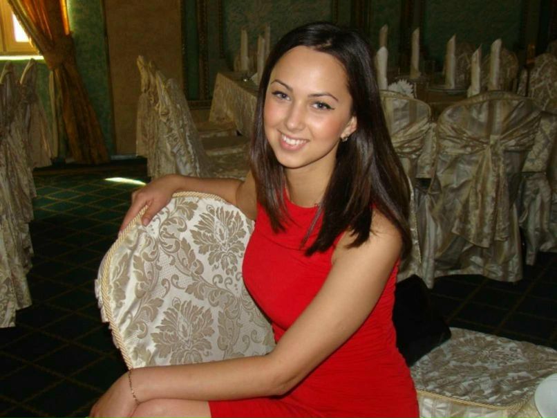 Кристина Абрамова | Москва