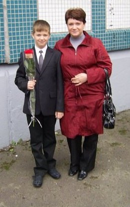 Марина Колосова | 