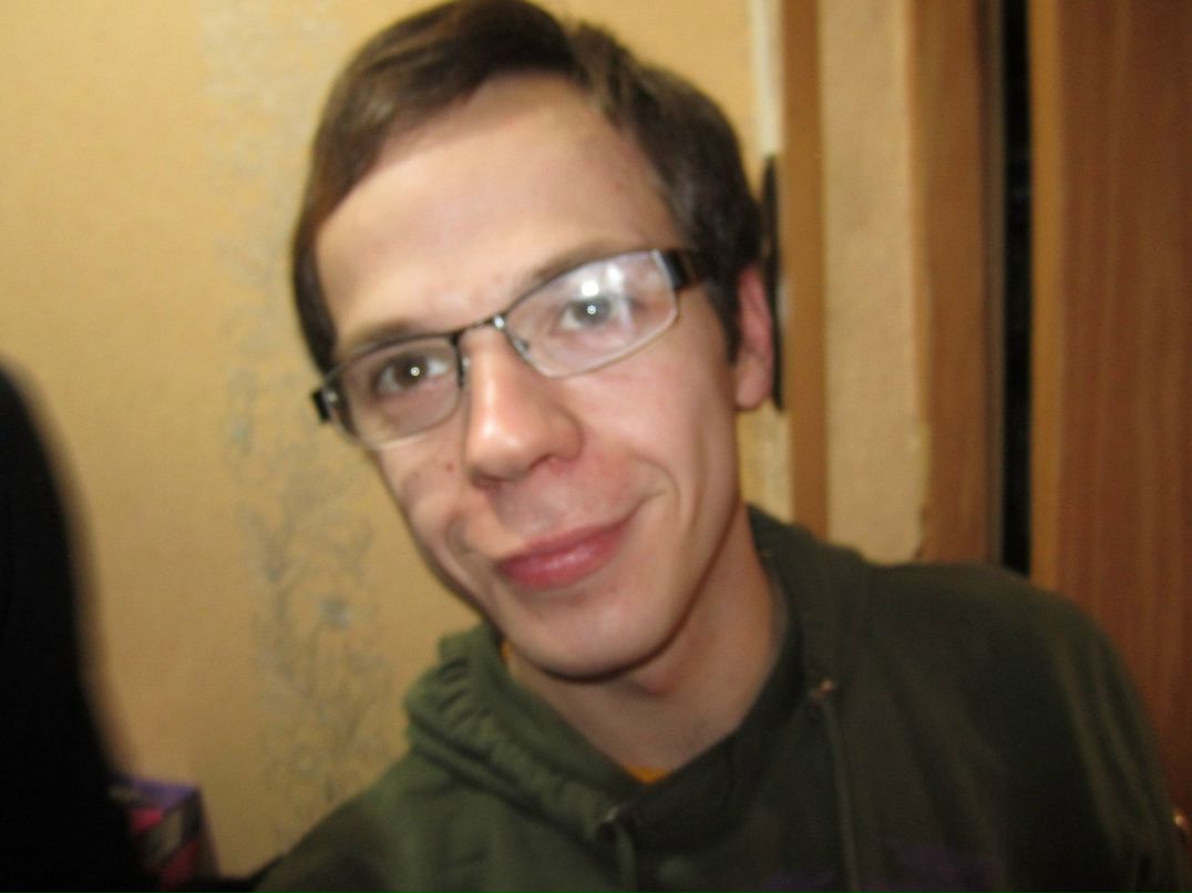 Вован Чекалов gremlin | Санкт-Петербург