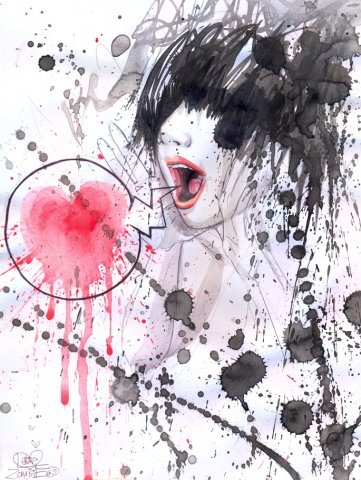 Ира Треущенко | 