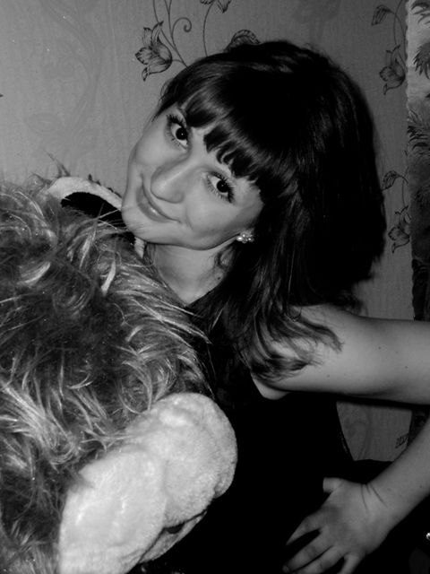 Евгения Карпова | 