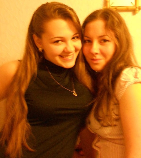 Анастасия Дрожина | Москва