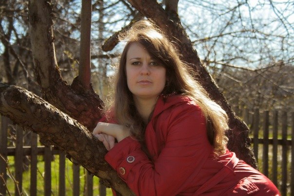 Маргаритка Иванова | Санкт-Петербург