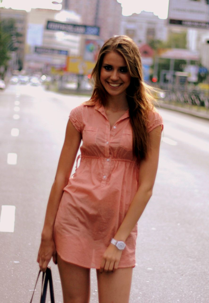 Marta Pyxnasta | Киев