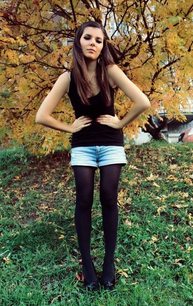 №21, Анастасия Климова, Москва №21, Анастасия Климова, Москва