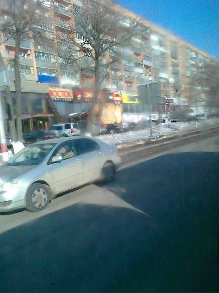 №37, Наталия Оферкина, Ульяновск №37, Наталия Оферкина, Ульяновск