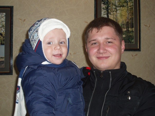 Дима Чанышев | Ижевск