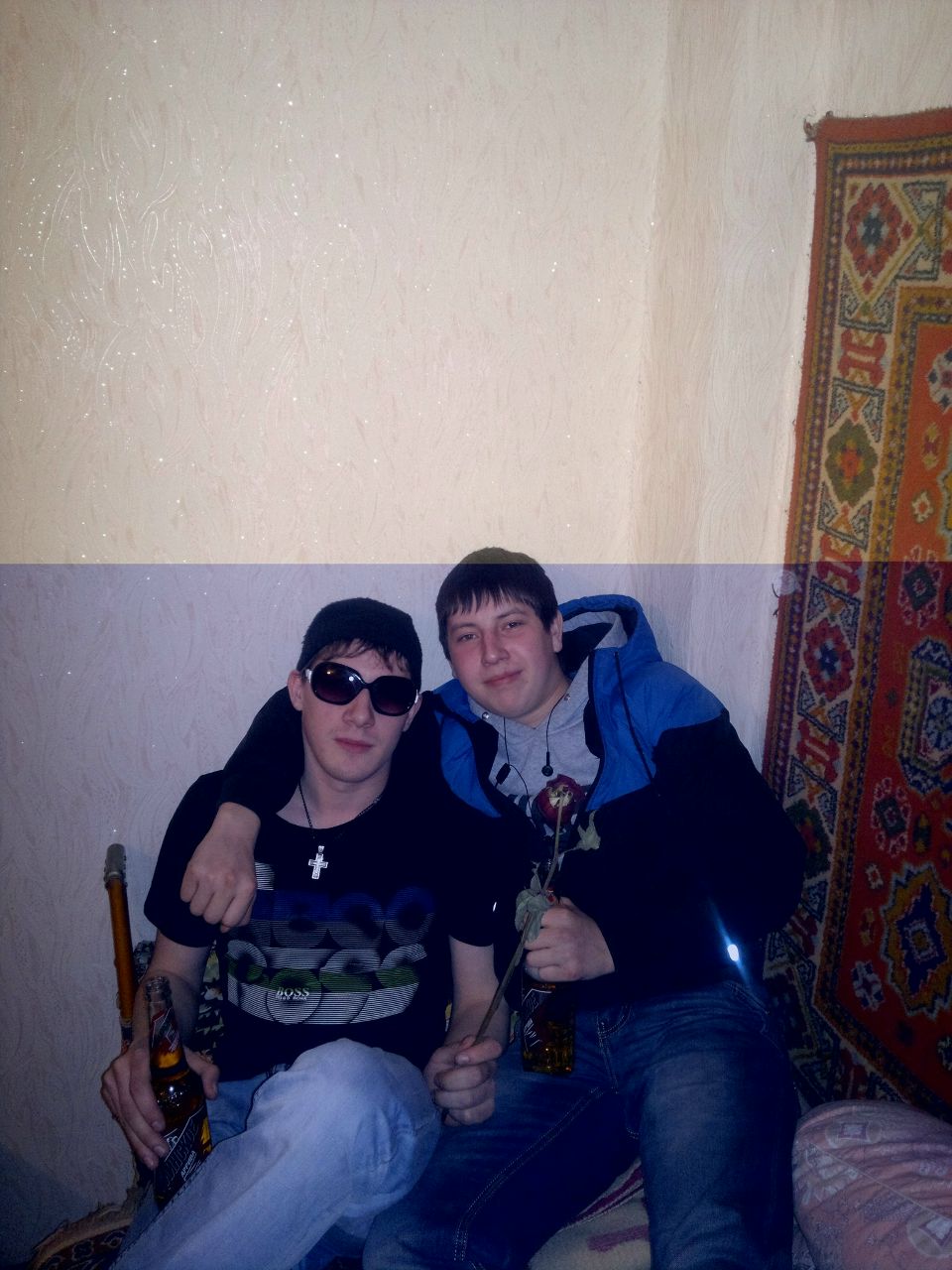 Василий Стефаненко Анатольевич | Предивинск