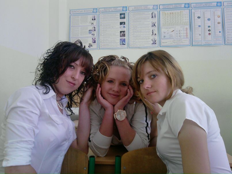 Светлана Спичак | Харьков