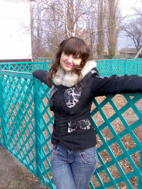 №126, Маришка Ковгореня, 32 года, Чутово №126, Маришка Ковгореня, 32 года, Чутово