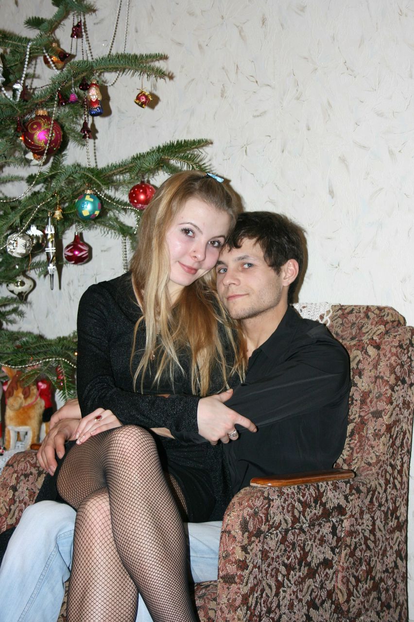 Юра Крамчанинов | Одесса