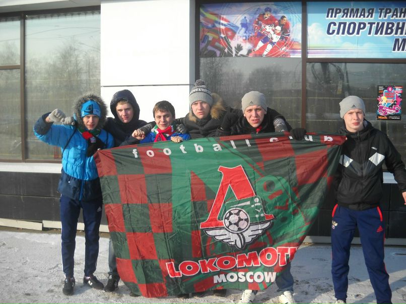 Серёга Фёдоров Александрович | Москва