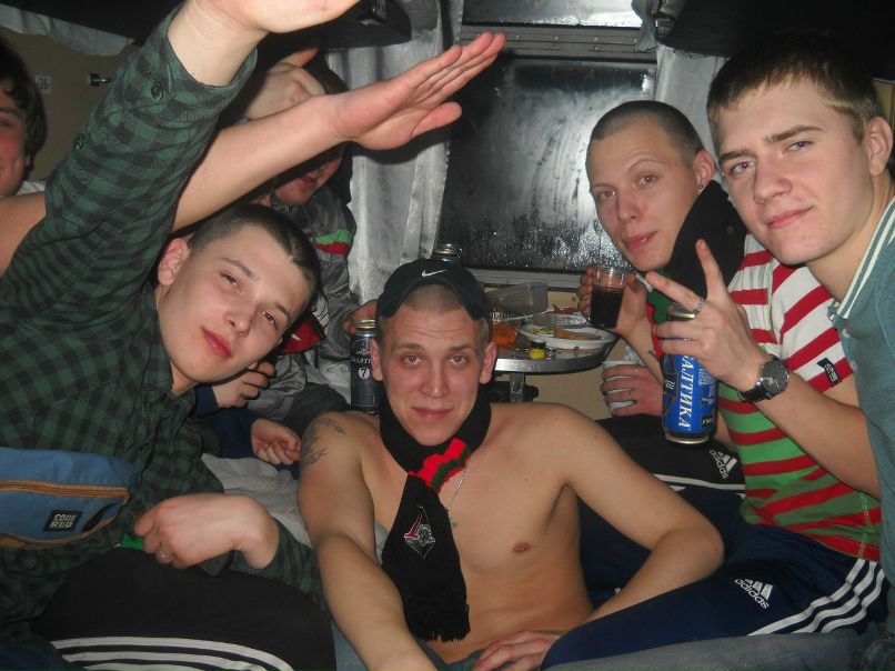 Серёга Фёдоров Александрович | Москва