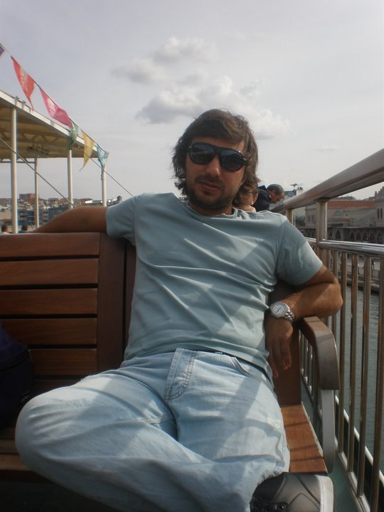 Tugsoy Koralioglu | İstanbul